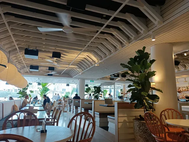 Riverbar & Kitchen