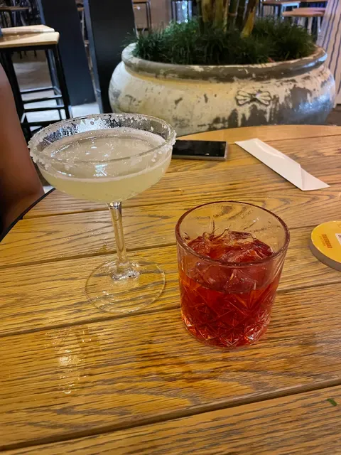 Riverbar & Kitchen