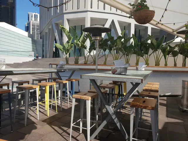 Riverbar & Kitchen