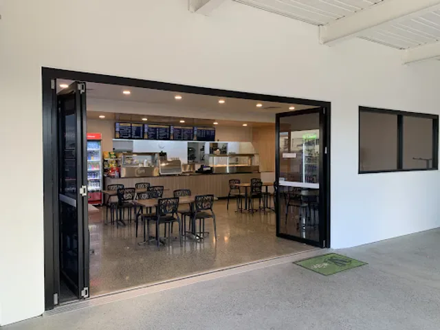 Rocklea Central Cafe & Takeaway