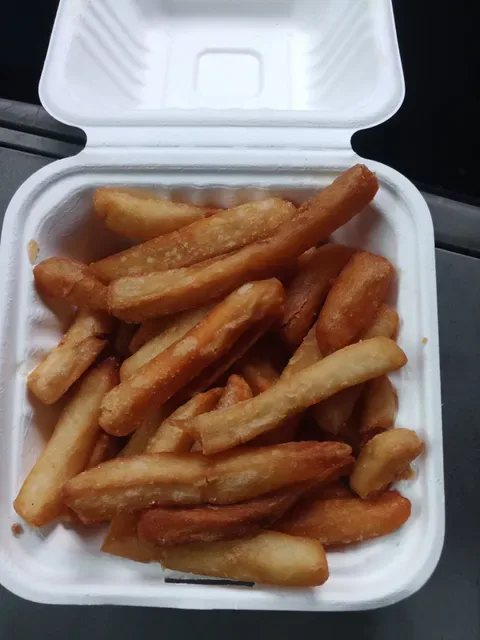 Rocklea Central Cafe & Takeaway
