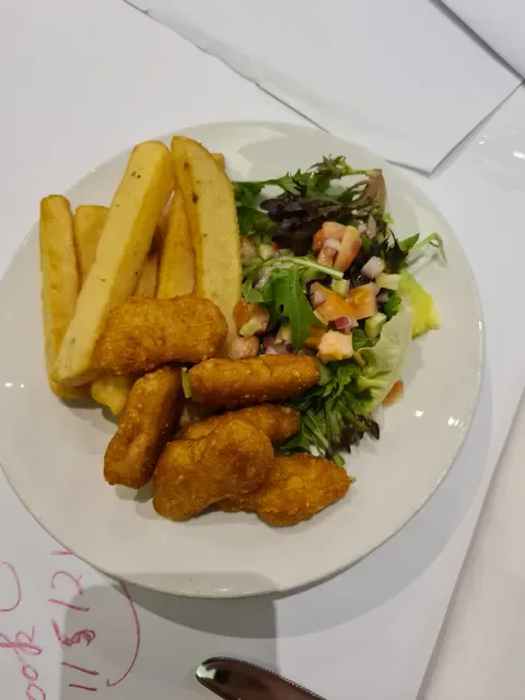 Rocklily Bar & Grill Restaurant