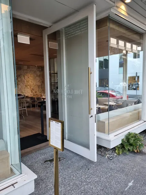 Rodd & Gunn - The Lodge James Street