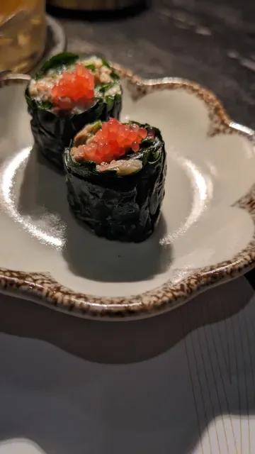 Rogue Bistro
