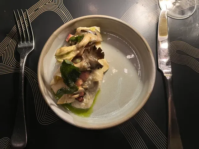 Rogue Bistro