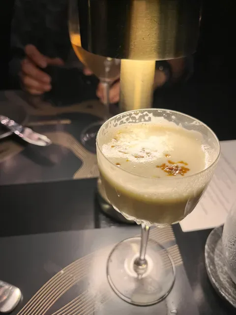 Rogue Bistro
