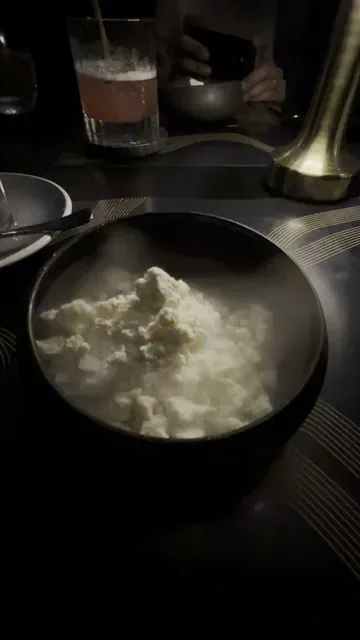 Rogue Bistro