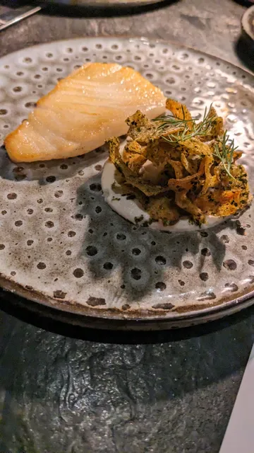 Rogue Bistro
