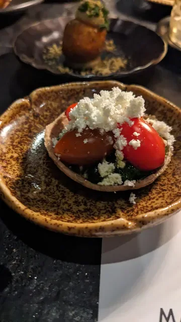 Rogue Bistro