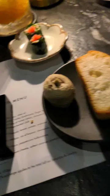 Rogue Bistro