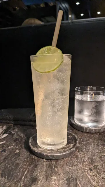 Rogue Bistro