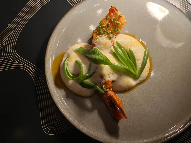Rogue Bistro
