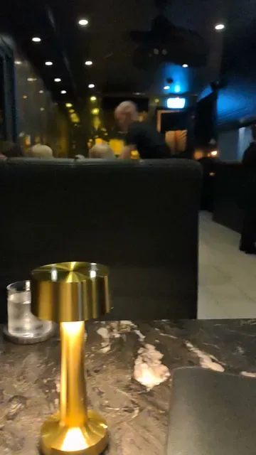 Rogue Bistro