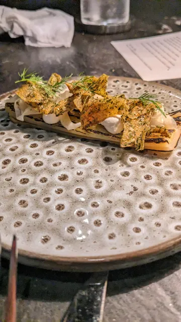 Rogue Bistro