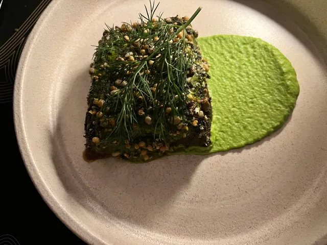 Rogue Bistro