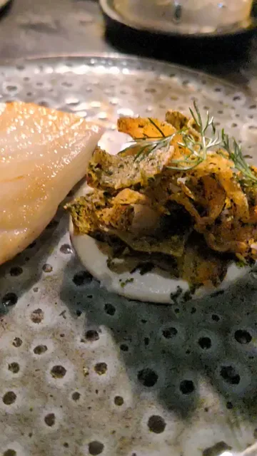 Rogue Bistro