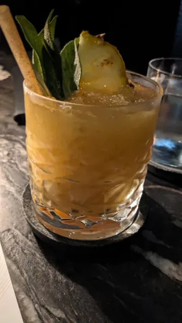Rogue Bistro