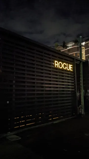 Rogue Bistro