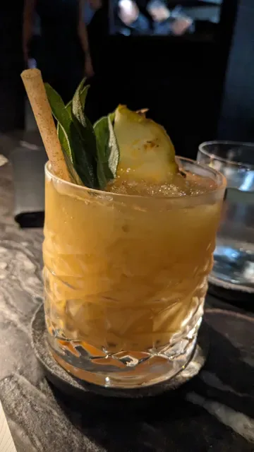 Rogue Bistro