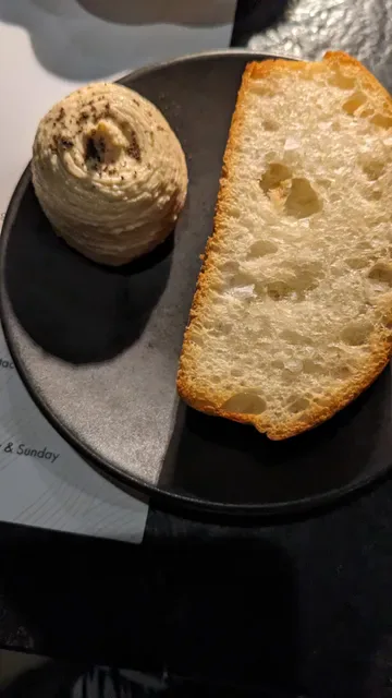 Rogue Bistro