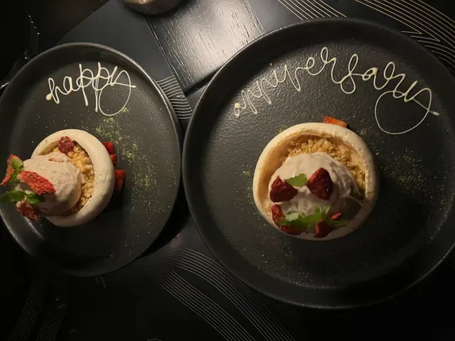 Rogue Bistro