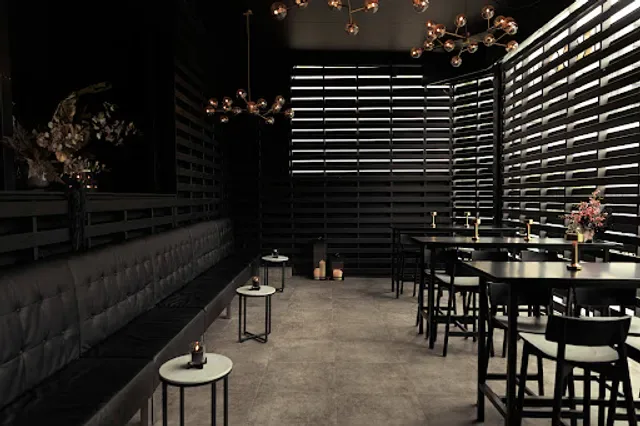 Rogue Bistro