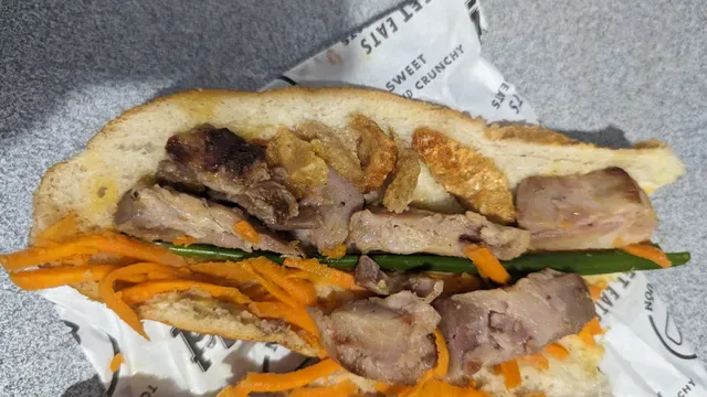 Roll'd Valley Metro