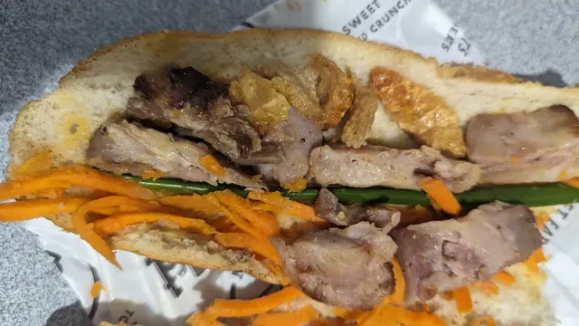 Roll'd Valley Metro
