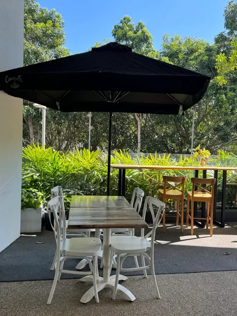 Roma Cafe and Restaurant