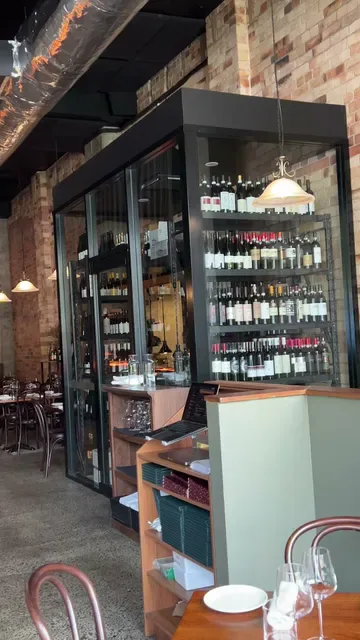 Rosmarino Italian Restaurant Brisbane