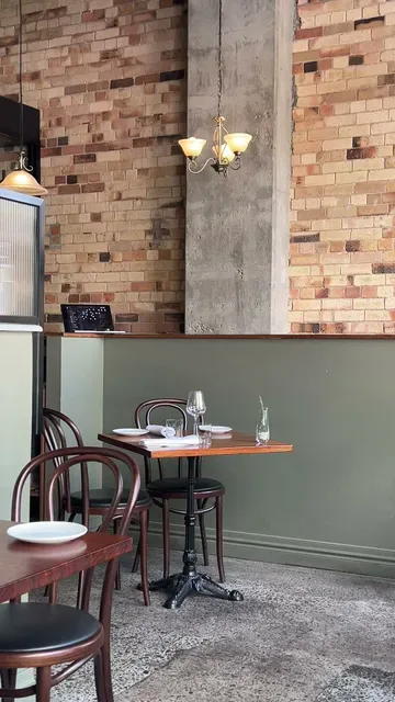 Rosmarino Italian Restaurant Brisbane