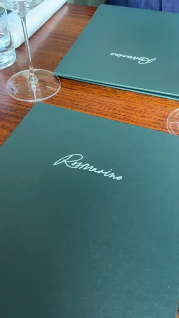 Rosmarino Italian Restaurant Brisbane