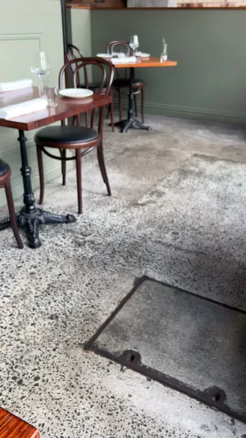 Rosmarino Italian Restaurant Brisbane