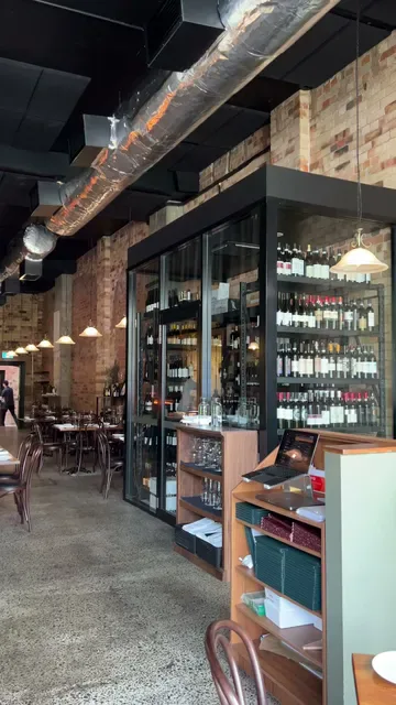 Rosmarino Italian Restaurant Brisbane