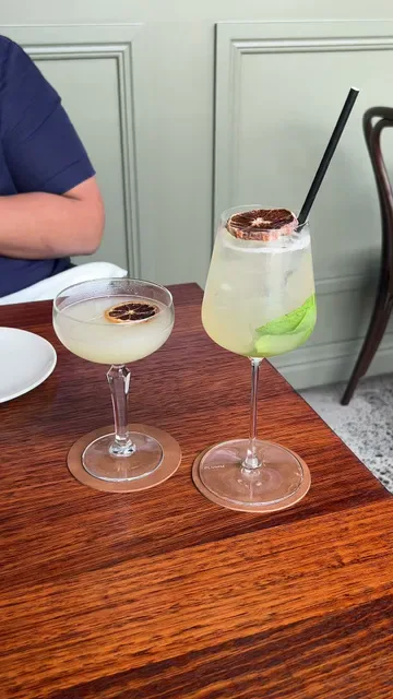 Rosmarino Italian Restaurant Brisbane