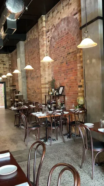 Rosmarino Italian Restaurant Brisbane