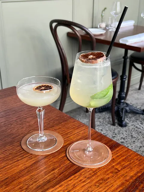 Rosmarino Italian Restaurant Brisbane