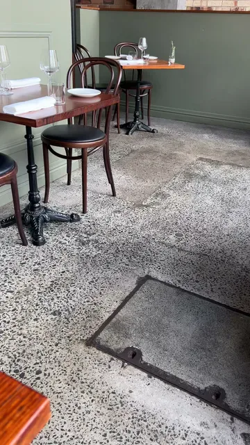 Rosmarino Italian Restaurant Brisbane