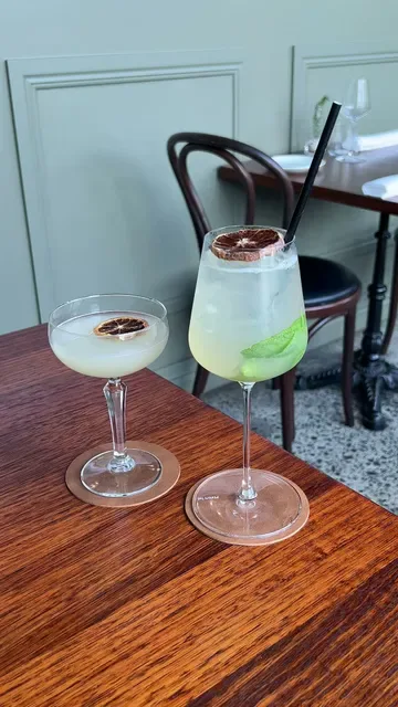 Rosmarino Italian Restaurant Brisbane