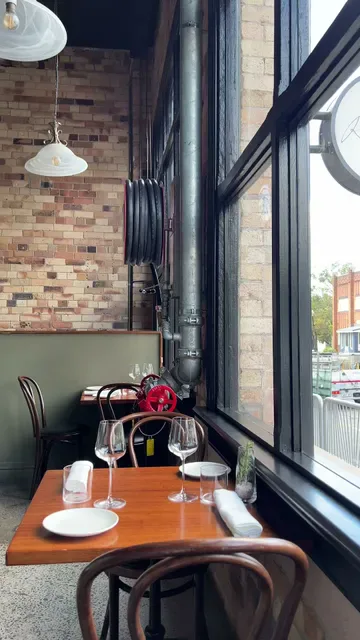 Rosmarino Italian Restaurant Brisbane