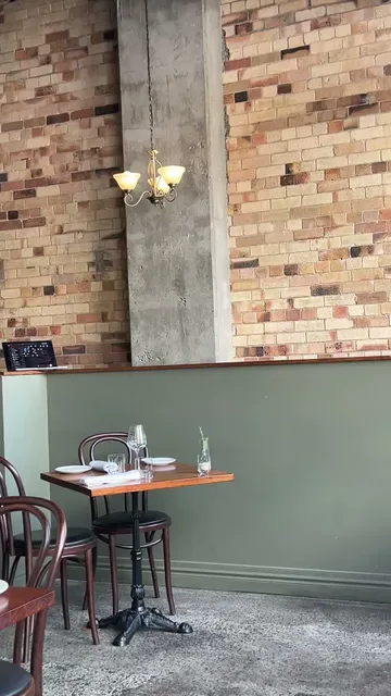 Rosmarino Italian Restaurant Brisbane