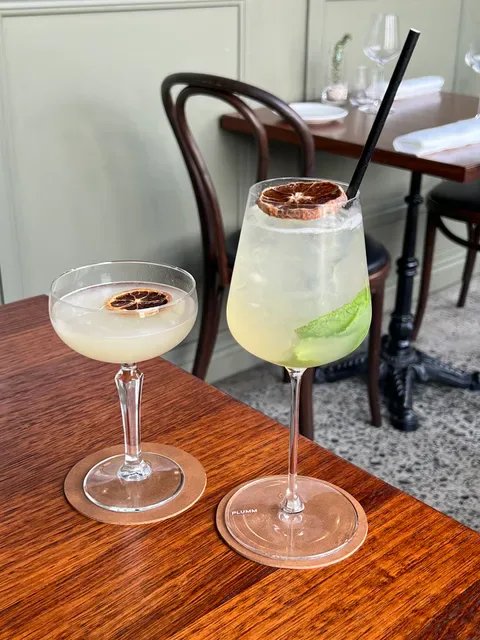 Rosmarino Italian Restaurant Brisbane