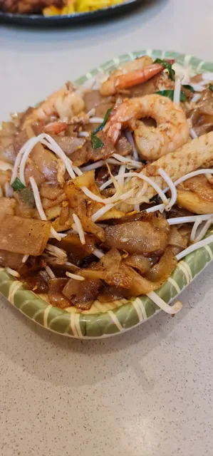 Roti Place