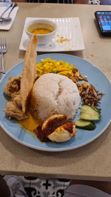 Roti Place