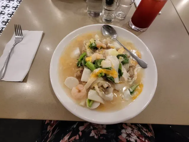 Roti Place