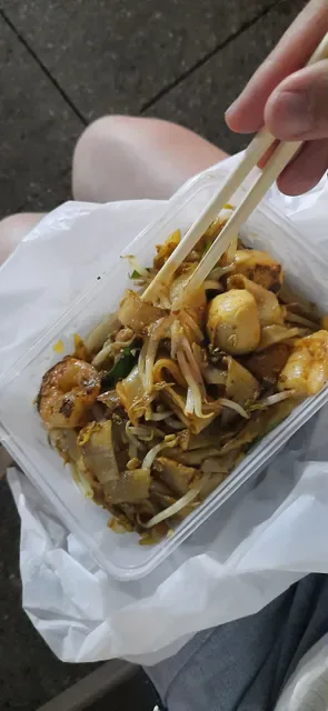 Roti Place