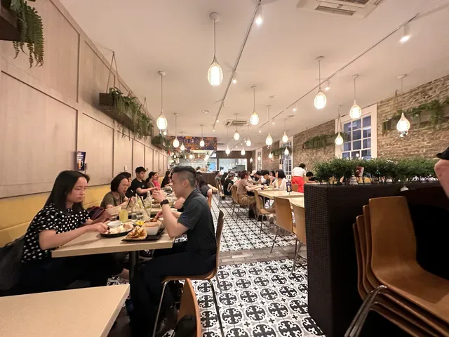 Roti Place