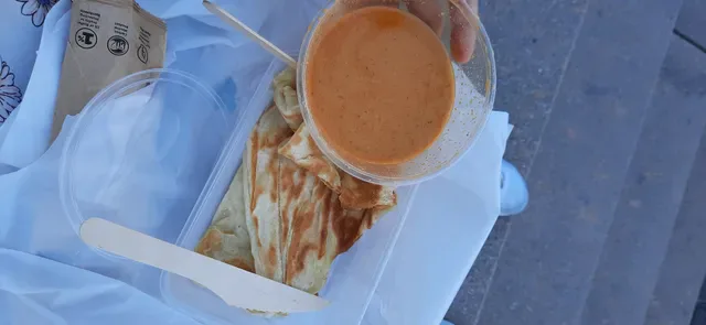 Roti Place