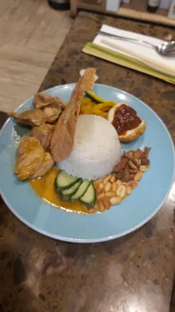 Roti Place
