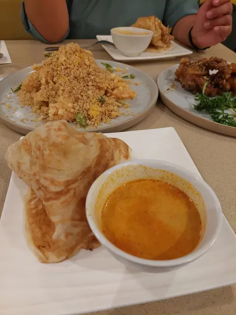 Roti Place